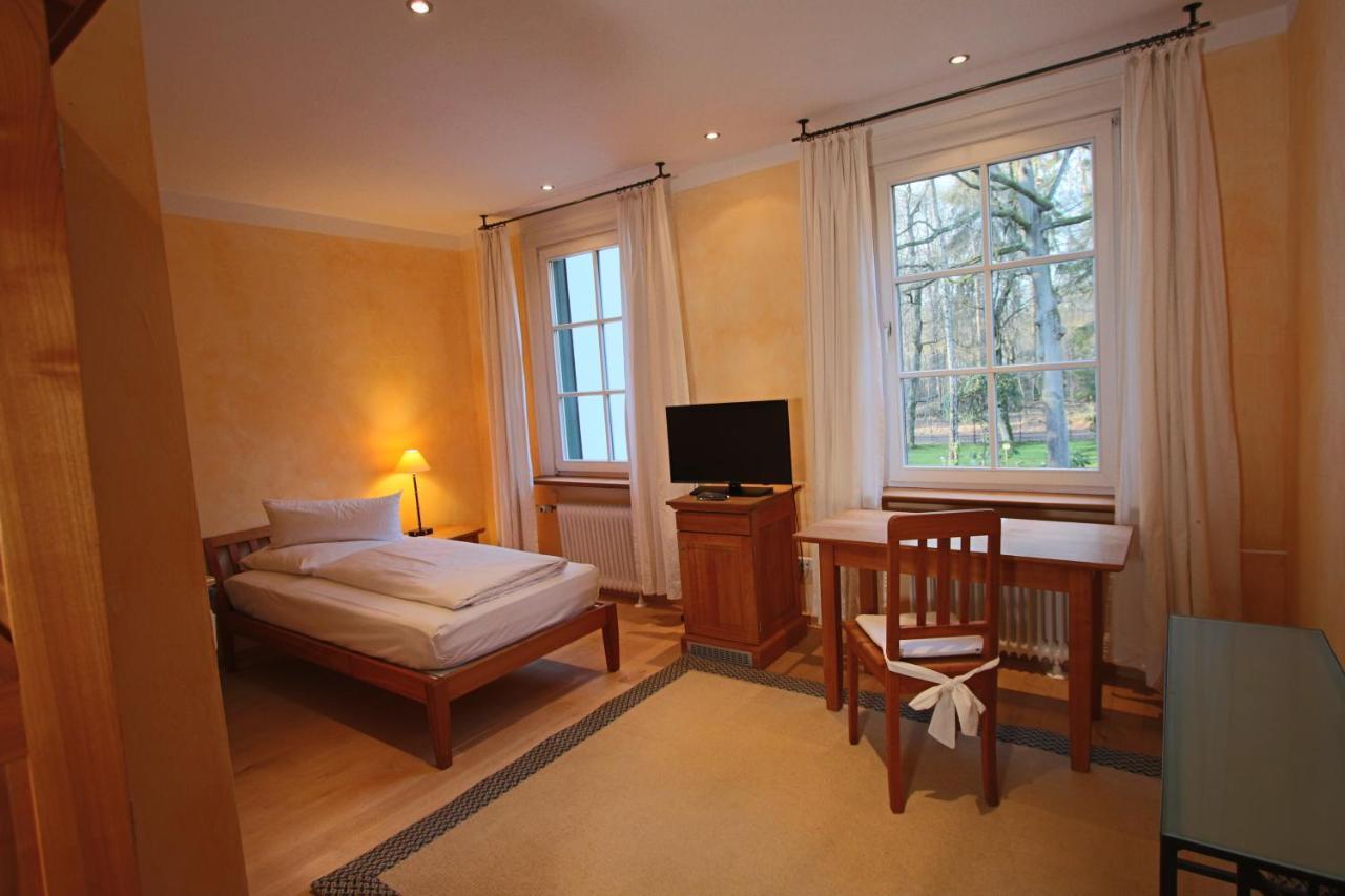 Hardtwald Hotel Бад-Хомбург-фор-дер-Хёэ Экстерьер фото