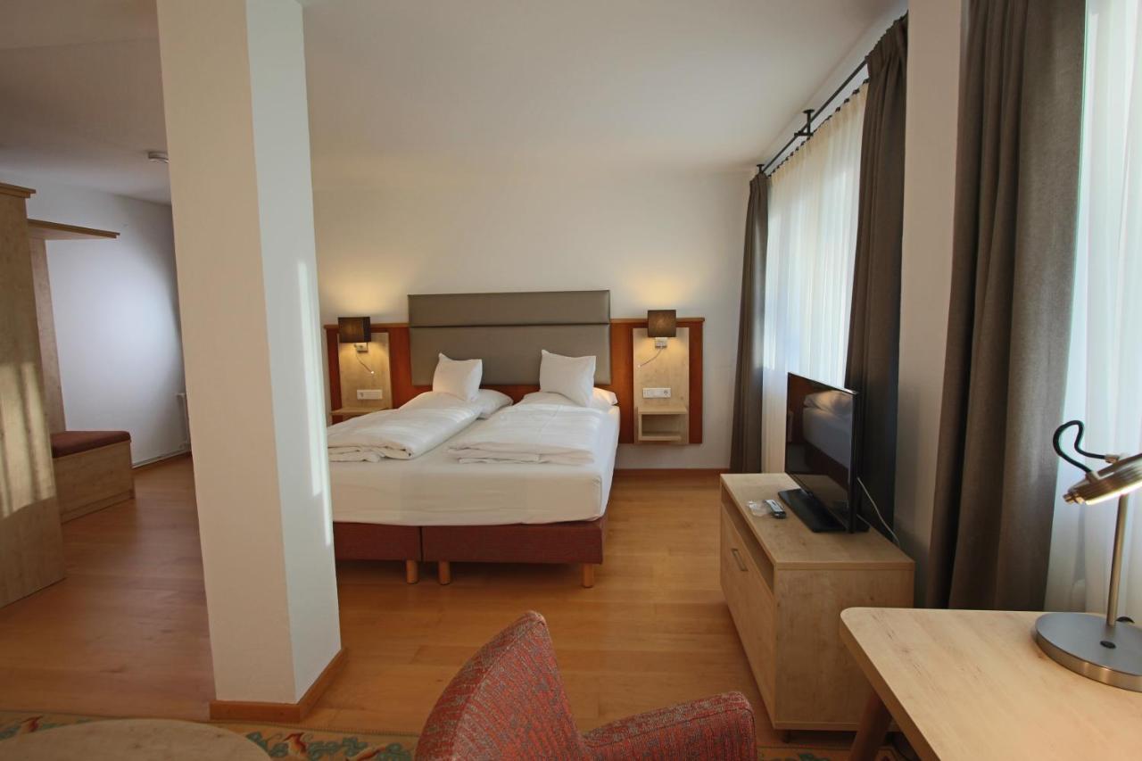 Hardtwald Hotel Бад-Хомбург-фор-дер-Хёэ Экстерьер фото