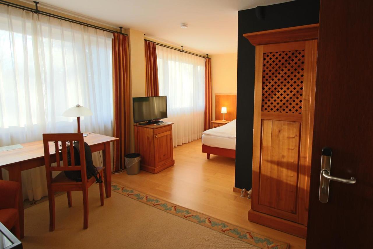 Hardtwald Hotel Бад-Хомбург-фор-дер-Хёэ Экстерьер фото