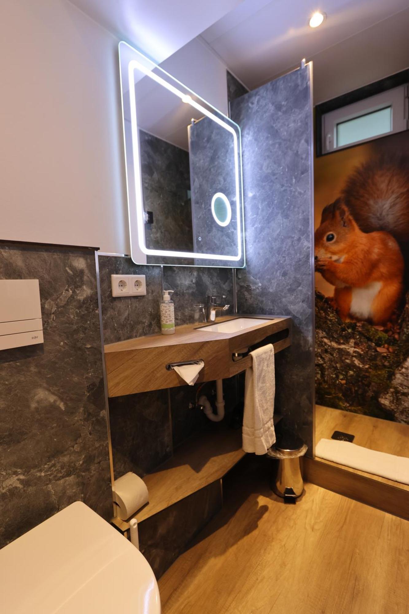 Hardtwald Hotel Бад-Хомбург-фор-дер-Хёэ Экстерьер фото