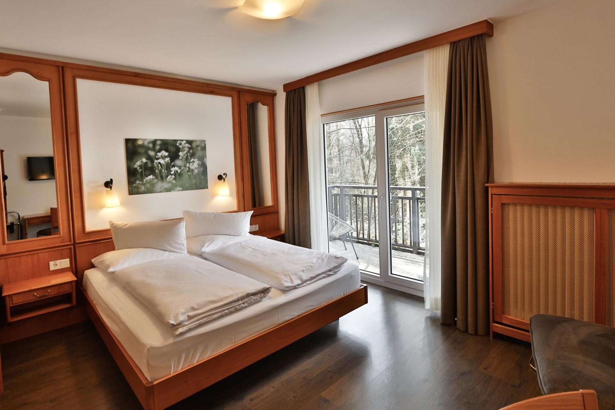 Hardtwald Hotel Бад-Хомбург-фор-дер-Хёэ Экстерьер фото