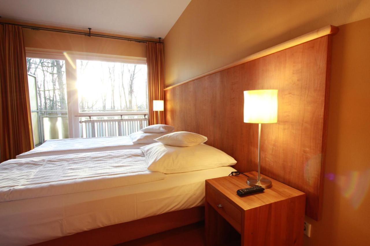 Hardtwald Hotel Бад-Хомбург-фор-дер-Хёэ Экстерьер фото