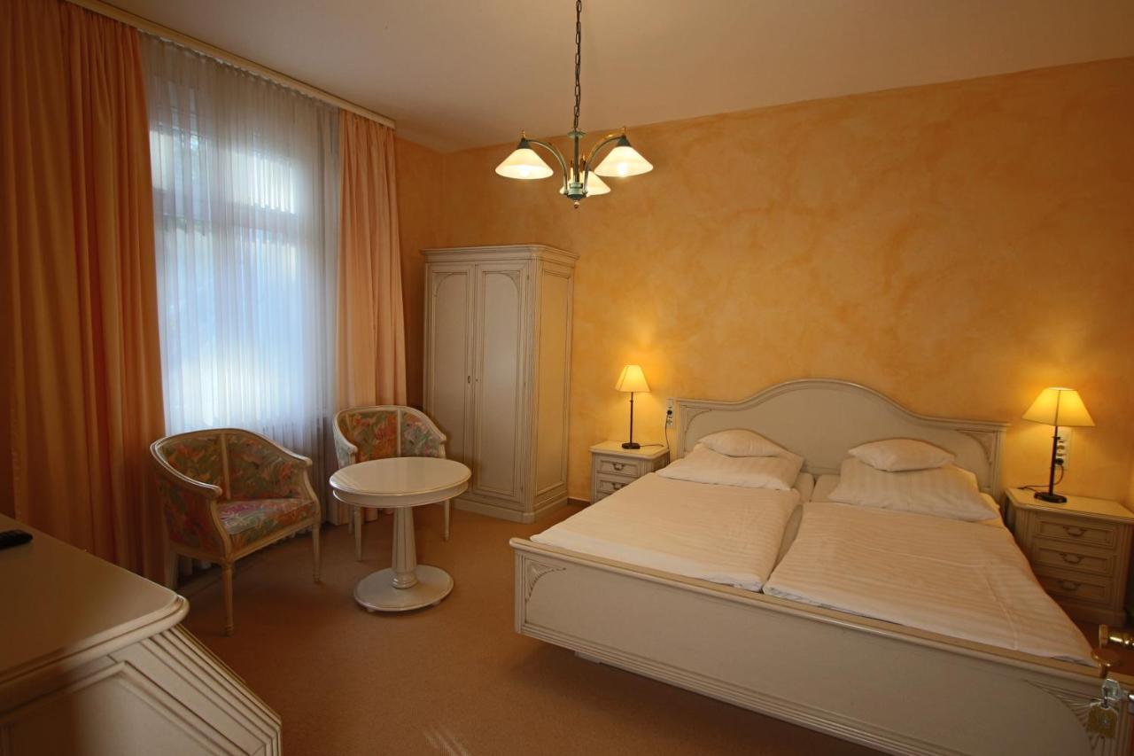 Hardtwald Hotel Бад-Хомбург-фор-дер-Хёэ Экстерьер фото